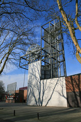 Discovery Center Continium, Kerkrade