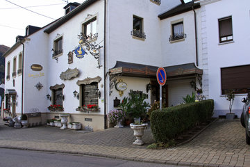 Gasthaus Pension Reichert in  Kordel, Südeifel