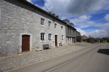 Häuser in Raeren