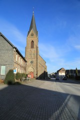 St. Johannes der Täufer, Lammersdorf