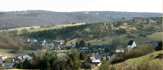 Alendorf, Gemeinde Blankenheim