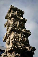 Augustinerplatzbrunnen, Aachen