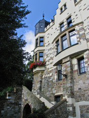 Burg Rode, Herzogenrath, NRW