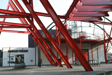 Discovery Center Continium, Kerkrade