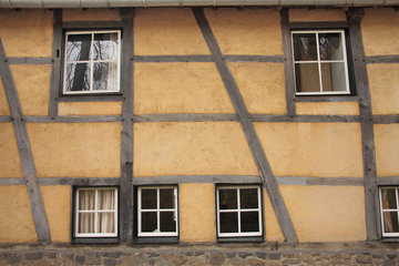 Fachwerkhaus in Süd-Limburg