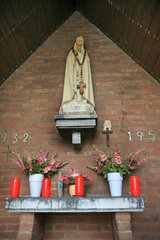 Fatimakapelle, Aachen-Horbach