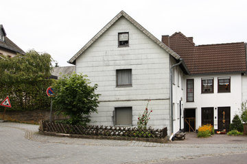 Haus in Nettersheim