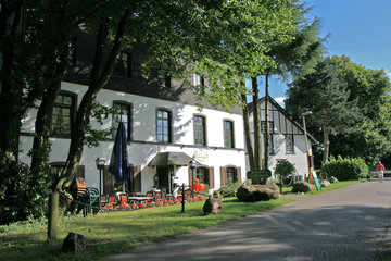 Hotel Restaurant Dreiländereck, Aachen