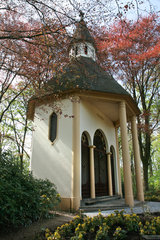 Kapelle im Hambos bei Kerkrade, NL