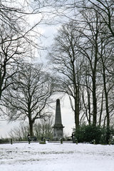 Lousberg Obelisk