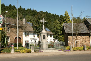 Mulartshütte, Gemeinde Roetgen