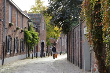 s`Hertogenbosch