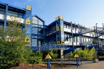 Technologiepark Herzogenrath