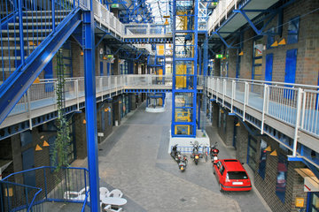 Technologiepark Herzogenrath