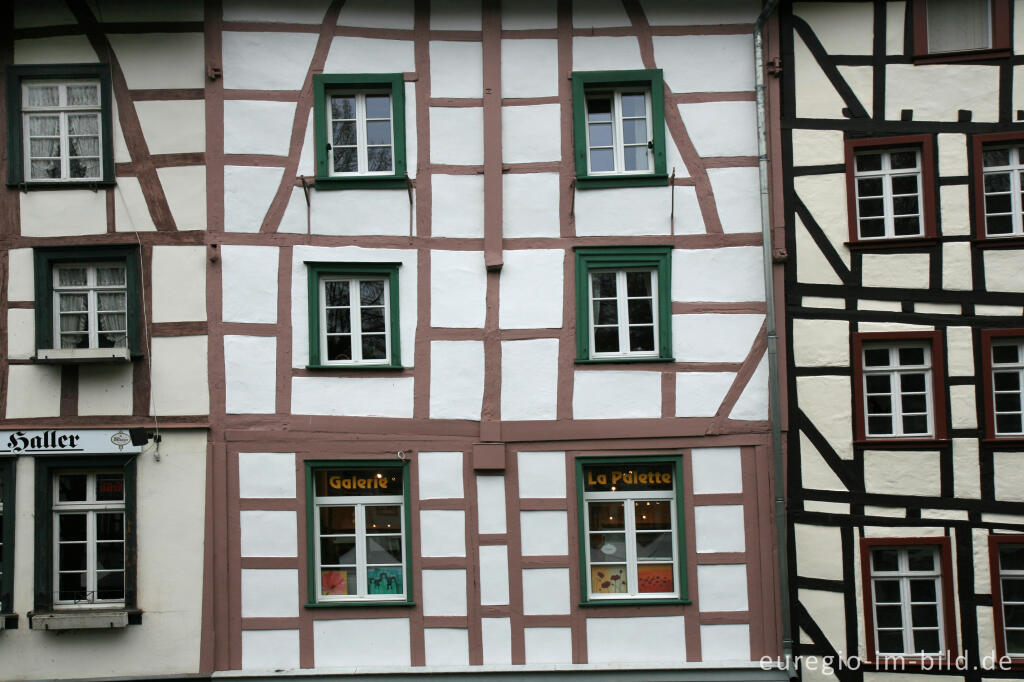 Detailansicht von 