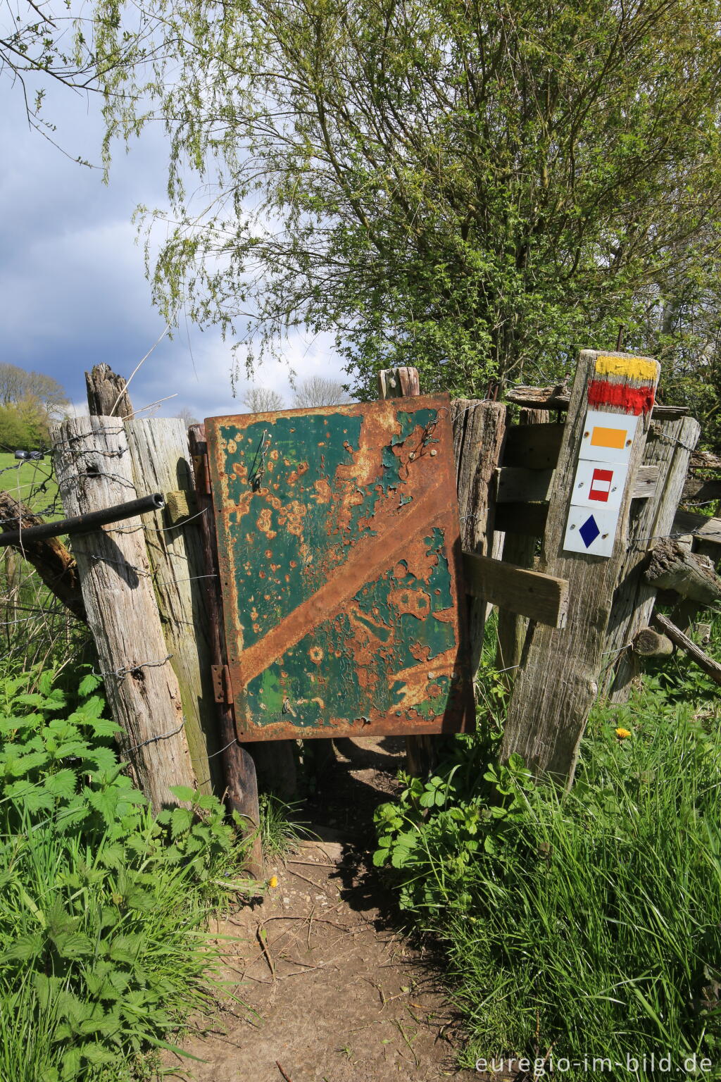 Detailansicht von 