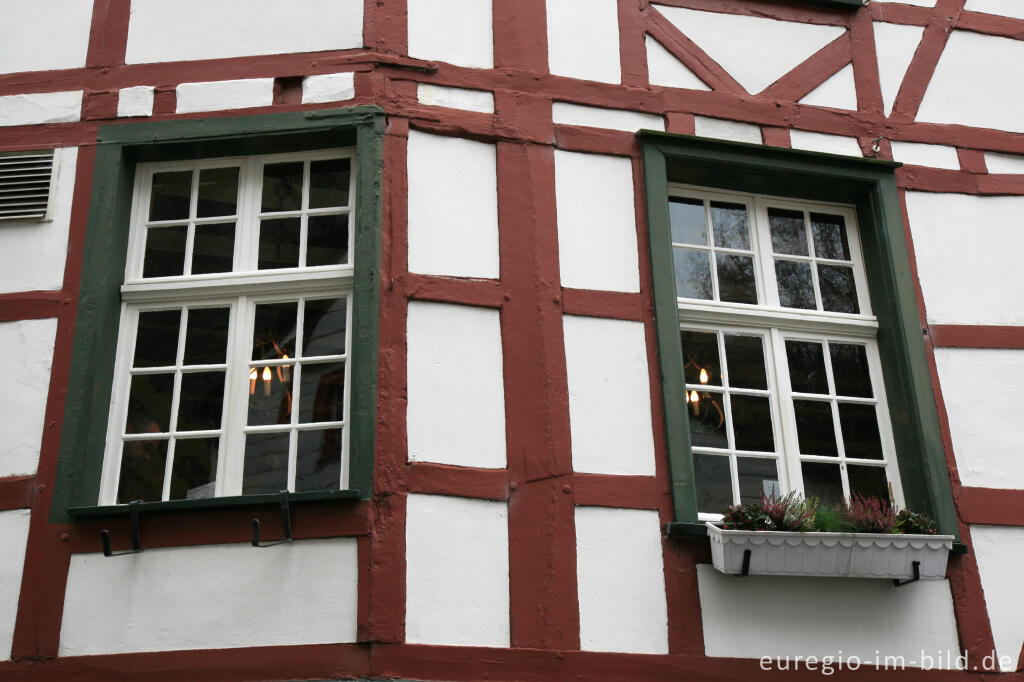 Detailansicht von 