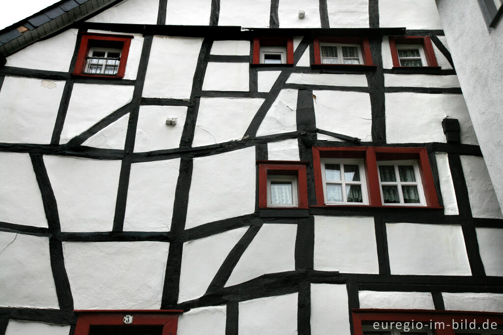 Detailansicht von 