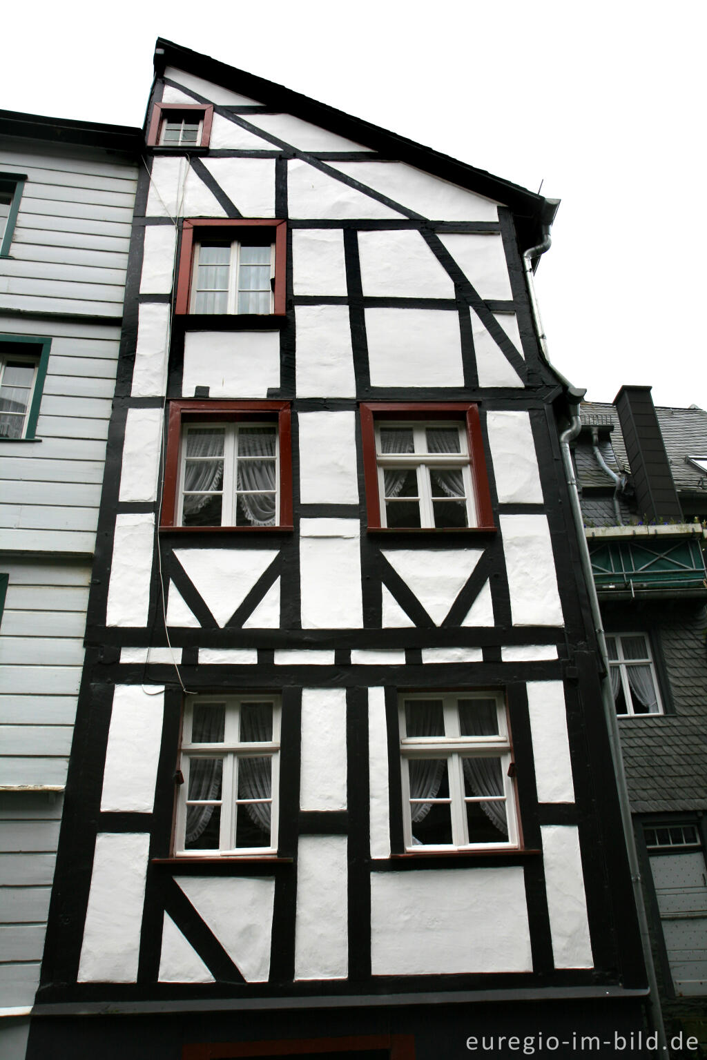 Detailansicht von 