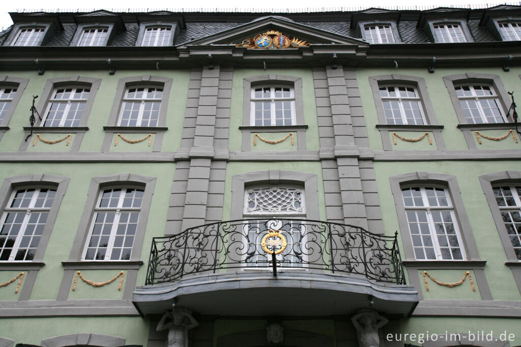 Detailansicht von 