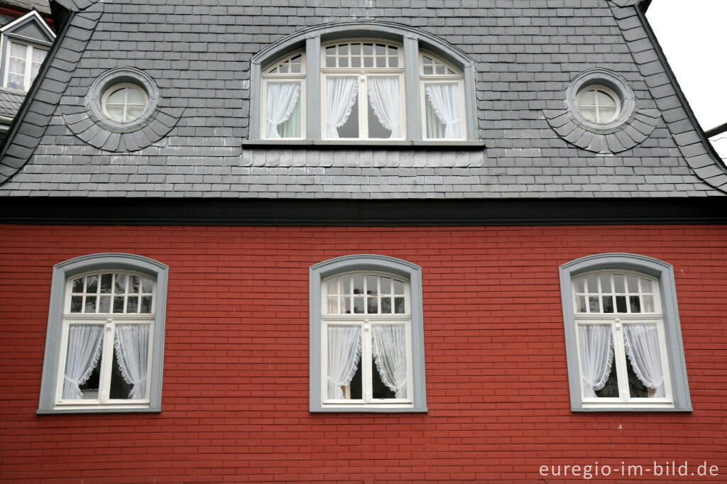 Detailansicht von 
