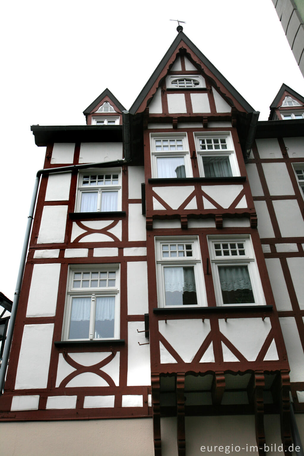 Detailansicht von 