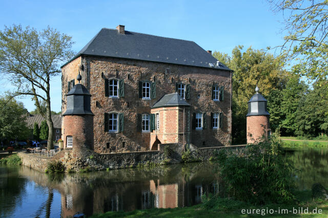 Fotostory Eine Bergbauregion wird Park Gravenrode