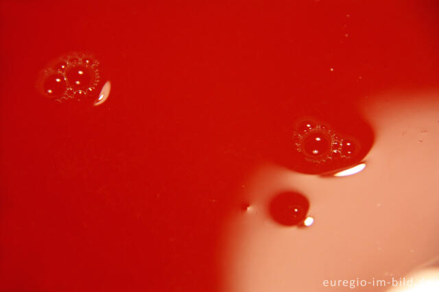 Fotostory Quittensaft und Quittengelee