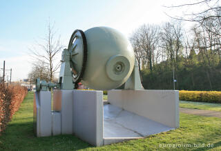 Beim Discovery Center Continium, Kerkrade