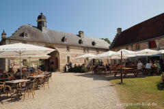 Die Brasserie Kasteel Schaloen