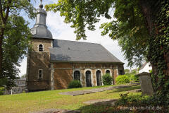 Die Finkenbergkirche, Stolberg