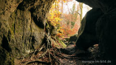 Die Huel Lee und das Amphitheater