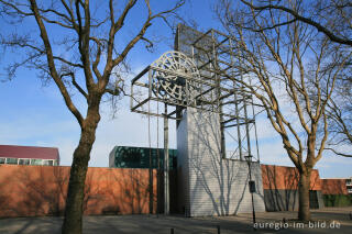 Discovery Center Continium, Kerkrade
