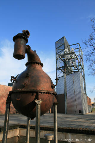 Discovery Center Continium, Kerkrade