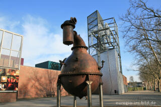 Discovery Center Continium, Kerkrade