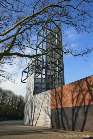 Discovery Center Continium, Kerkrade