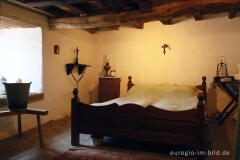 In der Schaloensmühle bei Oud-Valkenburg