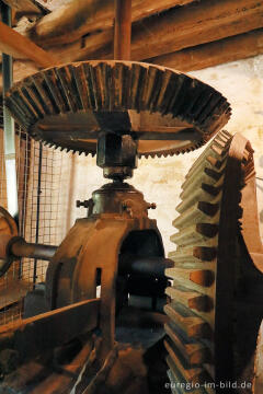 In der Schaloensmühle, Oud-Valkenburg