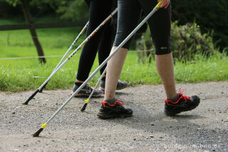 Nordic Walking