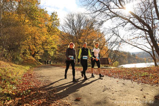 Rursee Marathon 2021, Walking / Nordic